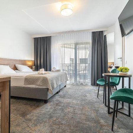 Villa Solaris Нєхоже Екстер'єр фото